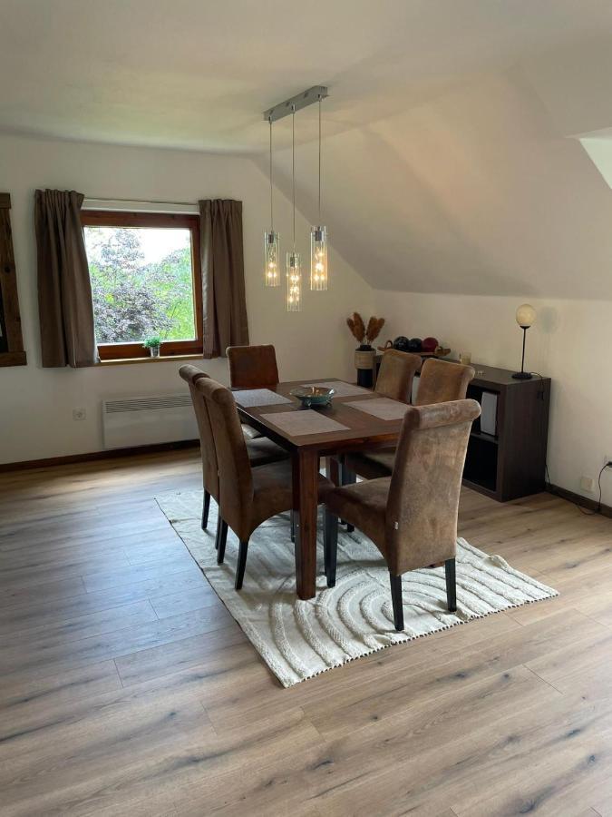Sapplalm Villa Millstatt Exteriör bild
