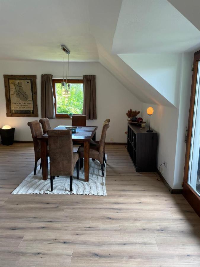 Sapplalm Villa Millstatt Exteriör bild